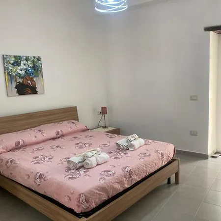 Piccolo Fiore Appartement