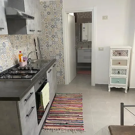 Piccolo Fiore * カプチオ・パエストゥム