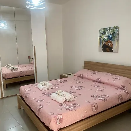 Piccolo Fiore Appartement *