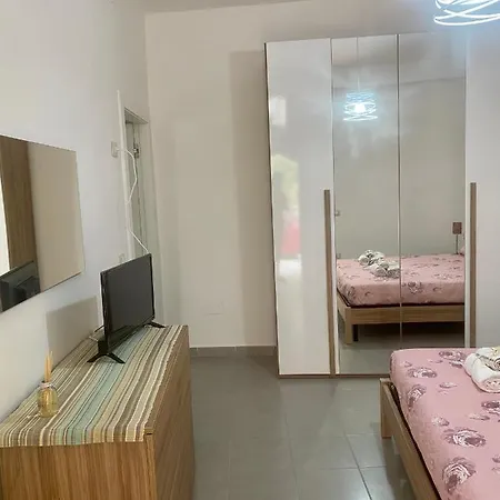 Piccolo Fiore * Capaccio