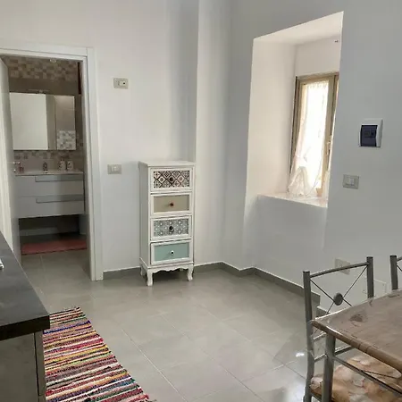 Appartamento Piccolo Fiore Capaccio