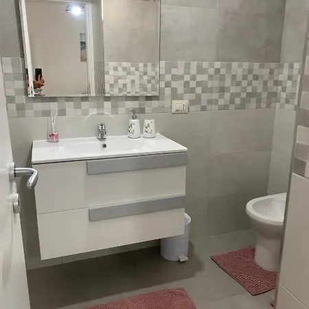 Piccolo Fiore * Capaccio