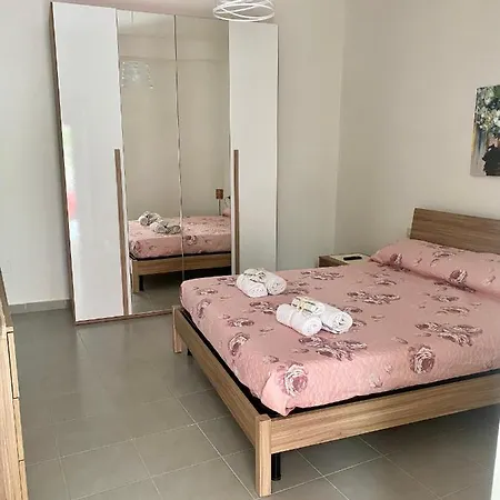 Piccolo Fiore アパート